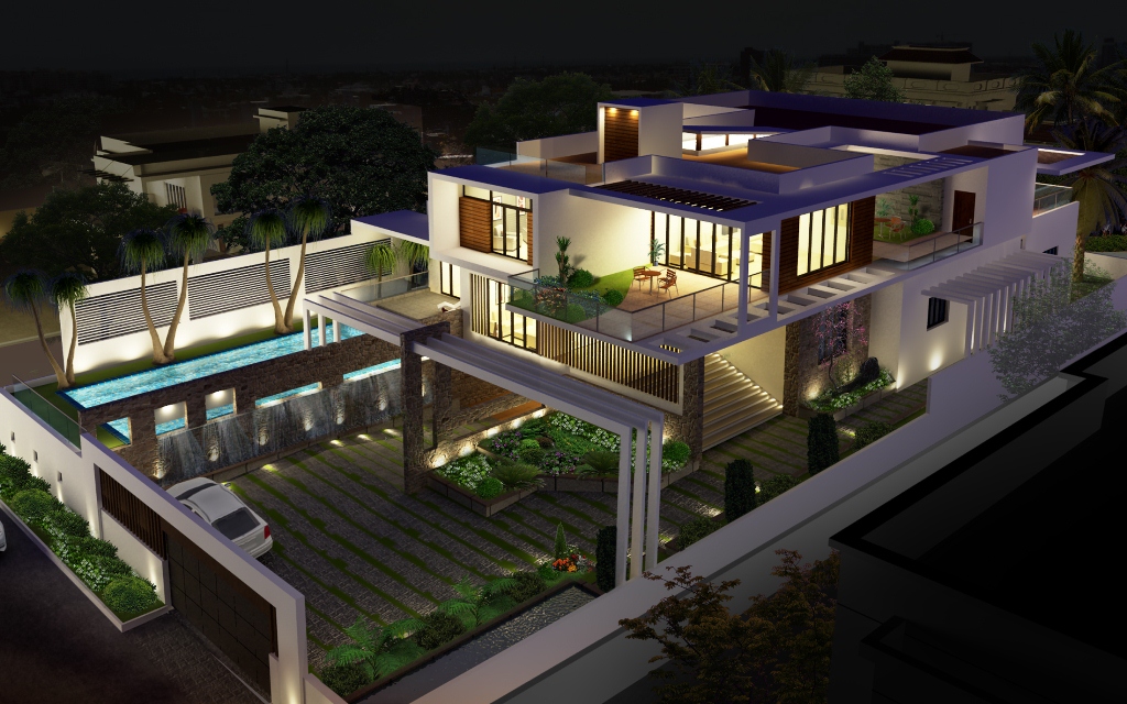 ARCHI